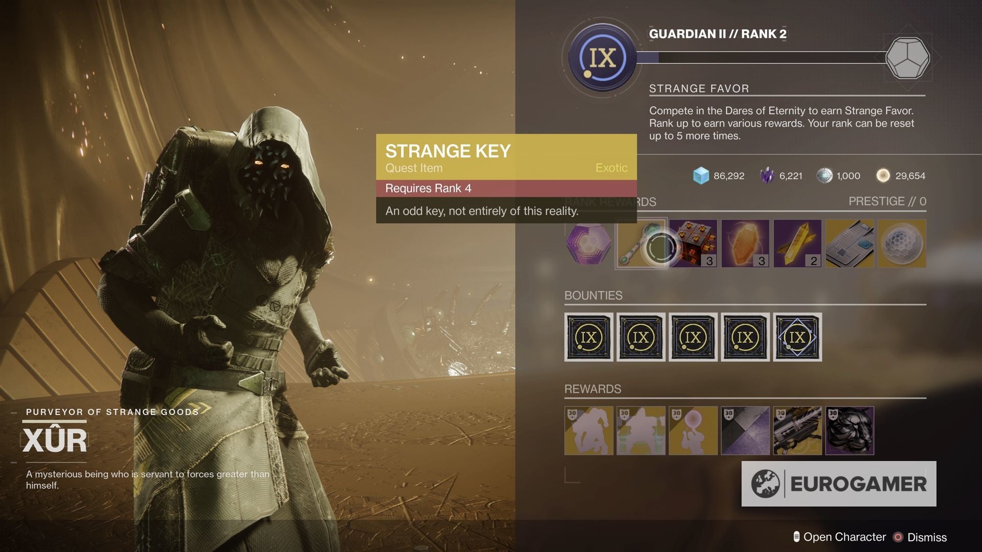Destiny 2 Forerunner Quest How To Complete Magnum Opus Use The 